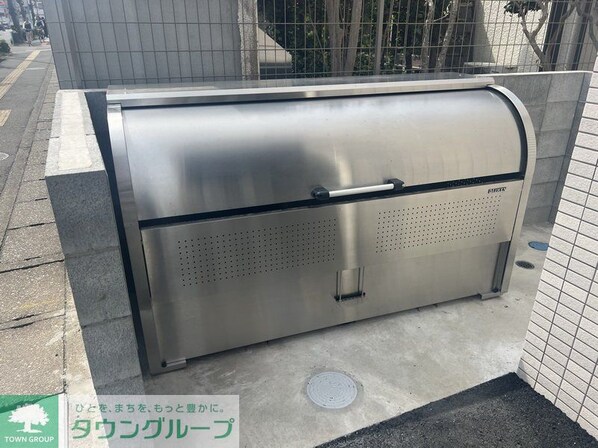 プルメリア与野の物件内観写真